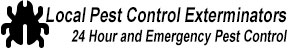 Osceola NC Pest Control Exterminators